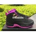 AIR JORDAN 12 RETRO GG (GS) KINGS