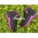 AIR JORDAN 12 RETRO GG (GS) KINGS
