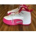 AIR JORDAN 12 RETRO GG (GS) VALENTINE'S DAY