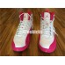 AIR JORDAN 12 RETRO GG (GS) VALENTINE'S DAY