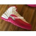 AIR JORDAN 12 RETRO GG (GS) VALENTINE'S DAY