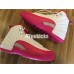 AIR JORDAN 12 RETRO GG (GS) VALENTINE'S DAY