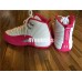 AIR JORDAN 12 RETRO GG (GS) VALENTINE'S DAY