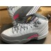 AIR JORDAN 12 RETRO GG (GS) VIVID PINK