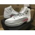 AIR JORDAN 12 RETRO GG (GS) VIVID PINK