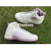 AIR JORDAN 12 RETRO PREM HC GG (GS) HEIRESS
