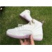 AIR JORDAN 12 RETRO PREM HC GG (GS) HEIRESS