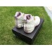 AIR JORDAN 12 RETRO PREM HC GG (GS) HEIRESS