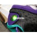 AIR JORDAN 13 RETRO (GS) BLACK GRAPE