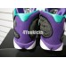 AIR JORDAN 13 RETRO (GS) BLACK GRAPE