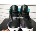 AIR JORDAN 13 RETRO (GS) BLACK GRAPE