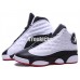 AIR JORDAN 13 RETRO (GS) HE GOT GAME