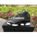 AIR JORDAN 13 RETRO GG (GS) BLACK HYPER PINK