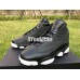 AIR JORDAN 13 RETRO GG (GS) BLACK HYPER PINK