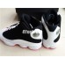 AIR JORDAN 13 RETRO GG (GS) WHITE HYPER PINK