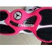 AIR JORDAN 13 RETRO GG (GS) WHITE HYPER PINK