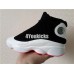 AIR JORDAN 13 RETRO GG (GS) WHITE HYPER PINK