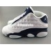 AIR JORDAN 13 RETRO LOW BG (GS) HORNETS