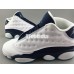 AIR JORDAN 13 RETRO LOW BG (GS) HORNETS