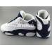 AIR JORDAN 13 RETRO LOW BG (GS) HORNETS