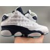 AIR JORDAN 13 RETRO LOW BG (GS) HORNETS