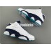 AIR JORDAN 13 RETRO LOW BG (GS) HORNETS