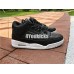 AIR JORDAN 3 RETRO BG (GS) CYBER MONDAY