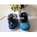 AIR JORDAN 3 RETRO BG (GS) POWDER BLUE