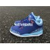 AIR JORDAN 3 RETRO GG (GS) PURPLE DUST