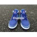 AIR JORDAN 3 RETRO GG (GS) PURPLE DUST