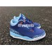AIR JORDAN 3 RETRO GG (GS) PURPLE DUST