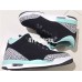 AIR JORDAN 3 RETRO GG (GS) TIFFANY