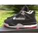 AIR JORDAN 4 RETRO (GS) 2012 RELEASE