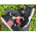 AIR JORDAN 4 RETRO (GS) 2012 RELEASE