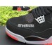 AIR JORDAN 4 RETRO (GS) 2012 RELEASE