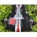AIR JORDAN 4 RETRO (GS) 2012 RELEASE