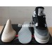 AIR JORDAN 4 RETRO (GS) FEAR PACK