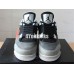 AIR JORDAN 4 RETRO (GS) FEAR PACK