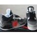 AIR JORDAN 4 RETRO (GS) FEAR PACK