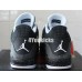 AIR JORDAN 4 RETRO (GS) FEAR PACK
