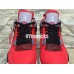 AIR JORDAN 4 RETRO (GS) TORO BRAVO