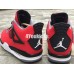 AIR JORDAN 4 RETRO (GS) TORO BRAVO