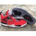 AIR JORDAN 4 RETRO (GS) TORO BRAVO