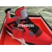AIR JORDAN 4 RETRO (GS) TORO BRAVO