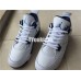 AIR JORDAN 4 RETRO BG (GS) LEGEND BLUE