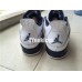 AIR JORDAN 4 RETRO BG (GS) LEGEND BLUE