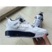 AIR JORDAN 4 RETRO BG (GS) LEGEND BLUE
