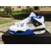 AIR JORDAN 4 RETRO BG (GS) MOTOR SPORT