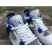AIR JORDAN 4 RETRO BG (GS) MOTOR SPORT
