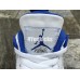 AIR JORDAN 4 RETRO BG (GS) MOTOR SPORT